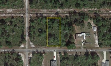 Come build your forever home on this one-half acre lot located on Indian Lake Estates Golf and Country Club in Florida - for sale on GolfHomes.com, golf home, golf lot