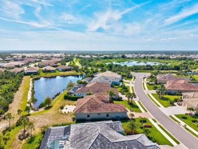 Welcome to 10816 O Meara Way--a stunning, single-story home on Boca Royale Golf and Country Club in Florida - for sale on GolfHomes.com, golf home, golf lot