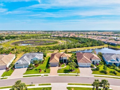 Welcome to 10816 O Meara Way--a stunning, single-story home on Boca Royale Golf and Country Club in Florida - for sale on GolfHomes.com, golf home, golf lot
