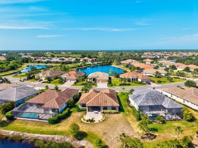 Welcome to 10816 O Meara Way--a stunning, single-story home on Boca Royale Golf and Country Club in Florida - for sale on GolfHomes.com, golf home, golf lot