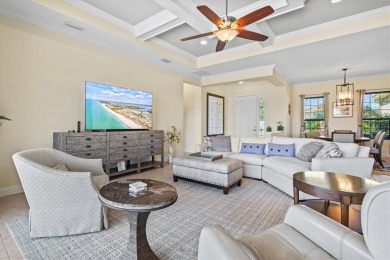 Welcome to 10816 O Meara Way--a stunning, single-story home on Boca Royale Golf and Country Club in Florida - for sale on GolfHomes.com, golf home, golf lot