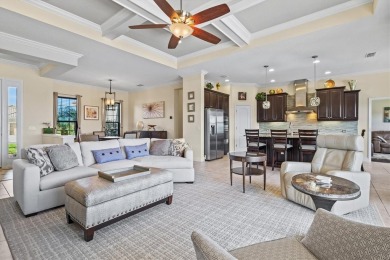 Welcome to 10816 O Meara Way--a stunning, single-story home on Boca Royale Golf and Country Club in Florida - for sale on GolfHomes.com, golf home, golf lot