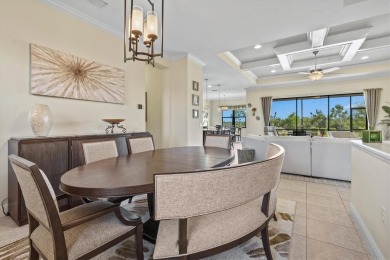Welcome to 10816 O Meara Way--a stunning, single-story home on Boca Royale Golf and Country Club in Florida - for sale on GolfHomes.com, golf home, golf lot