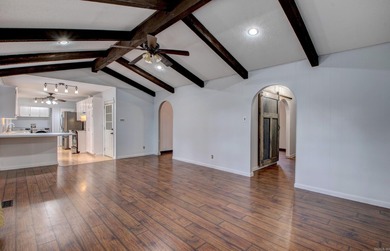 Located in a quiet, established neighborhood just a couple of on The Greens At North Hills Country Club in Arkansas - for sale on GolfHomes.com, golf home, golf lot