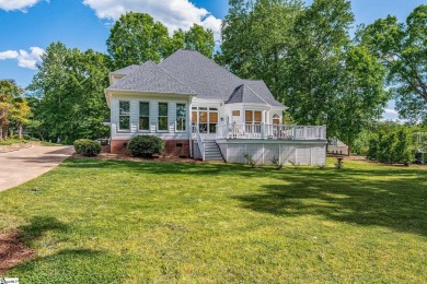 An Opportunity for Country Club Living is Here!  Welcome to 207 on Lakeside Country Club in South Carolina - for sale on GolfHomes.com, golf home, golf lot