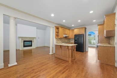 Welcome to this charming 4-sides brick ranch that blends comfort on Chapel Hills Golf and Country Club in Georgia - for sale on GolfHomes.com, golf home, golf lot