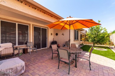 New ROOF, PAID off Solar, new Landscaping!!! This AMAZING Cholla on Sundance Golf Club in Arizona - for sale on GolfHomes.com, golf home, golf lot