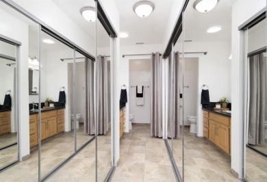 RARE SINGLE LEVEL 2 BED, 2 BATH w/ ATTACHED GARAGE  CARPORT, in on Emerald Isle Golf Course in California - for sale on GolfHomes.com, golf home, golf lot