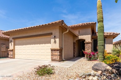 New ROOF, PAID off Solar, new Landscaping!!! This AMAZING Cholla on Sundance Golf Club in Arizona - for sale on GolfHomes.com, golf home, golf lot