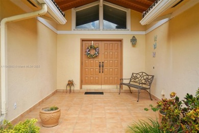Welcome to this beautifully maintained 4 bed, 2 bath on Miccosukee Golf and Country Club in Florida - for sale on GolfHomes.com, golf home, golf lot