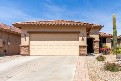 New ROOF, PAID off Solar, new Landscaping!!! This AMAZING Cholla on Sundance Golf Club in Arizona - for sale on GolfHomes.com, golf home, golf lot