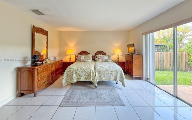 Welcome to this beautifully maintained 4 bed, 2 bath on Miccosukee Golf and Country Club in Florida - for sale on GolfHomes.com, golf home, golf lot