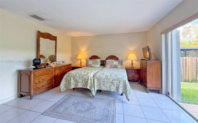 Welcome to this beautifully maintained 4 bed, 2 bath on Miccosukee Golf and Country Club in Florida - for sale on GolfHomes.com, golf home, golf lot