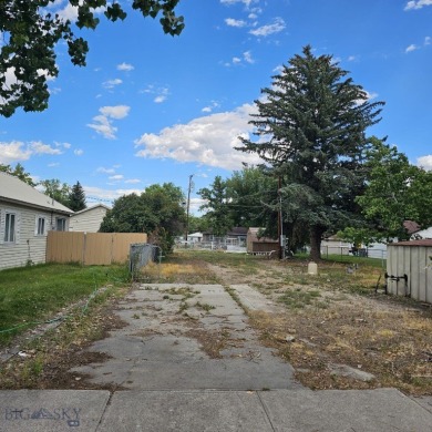 Fantastic city lot in the charming town of Three Forks, MT on Headwaters Golf Course in Montana - for sale on GolfHomes.com, golf home, golf lot