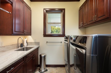 Luxury 4-bedroom, 4.5-bath single-level residence at Mauna Kea on Hapuna Golf Course in Hawaii - for sale on GolfHomes.com, golf home, golf lot