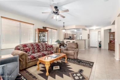 New ROOF, PAID off Solar, new Landscaping!!! This AMAZING Cholla on Sundance Golf Club in Arizona - for sale on GolfHomes.com, golf home, golf lot