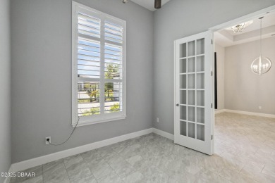 Live the resort lifestyle at 336 Stirling Bridge Drive, nestled on Plantation Bay Golf and Country Club in Florida - for sale on GolfHomes.com, golf home, golf lot