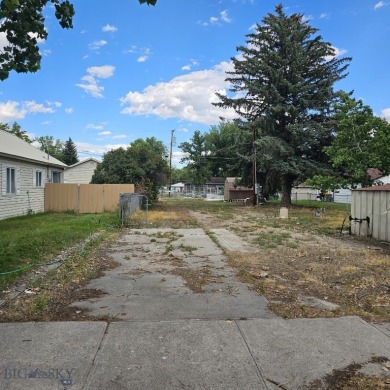 Fantastic city lot in the charming town of Three Forks, MT on Headwaters Golf Course in Montana - for sale on GolfHomes.com, golf home, golf lot