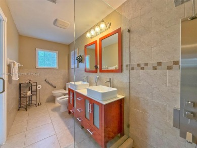 Welcome to this beautifully maintained 4 bed, 2 bath on Miccosukee Golf and Country Club in Florida - for sale on GolfHomes.com, golf home, golf lot