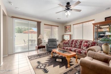 New ROOF, PAID off Solar, new Landscaping!!! This AMAZING Cholla on Sundance Golf Club in Arizona - for sale on GolfHomes.com, golf home, golf lot