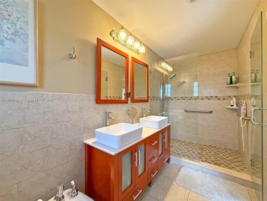 Welcome to this beautifully maintained 4 bed, 2 bath on Miccosukee Golf and Country Club in Florida - for sale on GolfHomes.com, golf home, golf lot
