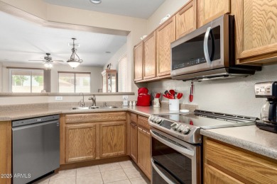 New ROOF, PAID off Solar, new Landscaping!!! This AMAZING Cholla on Sundance Golf Club in Arizona - for sale on GolfHomes.com, golf home, golf lot