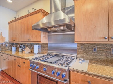 Immaculate 1-story 4bd / 2ba home w/ oversized 2-car garage + on Angel Park Golf Club in Nevada - for sale on GolfHomes.com, golf home, golf lot
