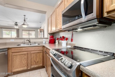 New ROOF, PAID off Solar, new Landscaping!!! This AMAZING Cholla on Sundance Golf Club in Arizona - for sale on GolfHomes.com, golf home, golf lot