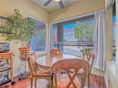Immaculate 1-story 4bd / 2ba home w/ oversized 2-car garage + on Angel Park Golf Club in Nevada - for sale on GolfHomes.com, golf home, golf lot