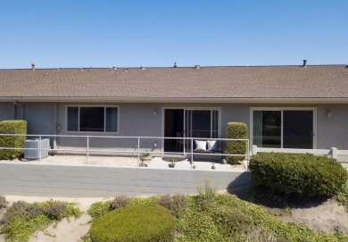 RARE SINGLE LEVEL 2 BED, 2 BATH w/ ATTACHED GARAGE  CARPORT, in on Emerald Isle Golf Course in California - for sale on GolfHomes.com, golf home, golf lot