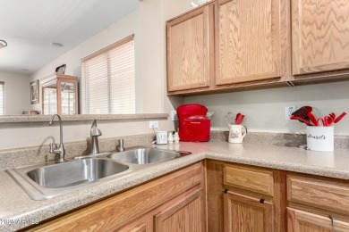 New ROOF, PAID off Solar, new Landscaping!!! This AMAZING Cholla on Sundance Golf Club in Arizona - for sale on GolfHomes.com, golf home, golf lot