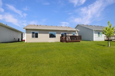 Better than new 3 bedrooms 2 bath villa in Crosshaven! 
This on Beaver Creek Golf Course in Iowa - for sale on GolfHomes.com, golf home, golf lot