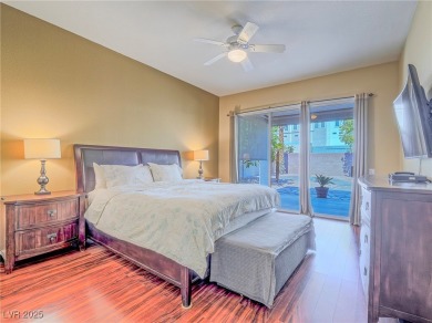 Immaculate 1-story 4bd / 2ba home w/ oversized 2-car garage + on Angel Park Golf Club in Nevada - for sale on GolfHomes.com, golf home, golf lot