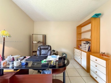 Welcome to this beautifully maintained 4 bed, 2 bath on Miccosukee Golf and Country Club in Florida - for sale on GolfHomes.com, golf home, golf lot