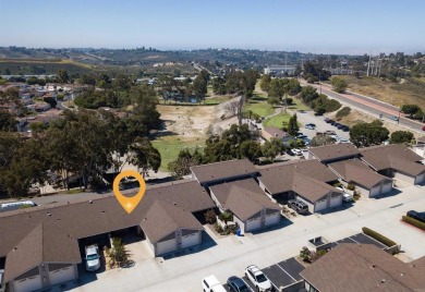 RARE SINGLE LEVEL 2 BED, 2 BATH w/ ATTACHED GARAGE  CARPORT, in on Emerald Isle Golf Course in California - for sale on GolfHomes.com, golf home, golf lot