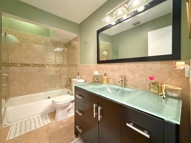 Welcome to this beautifully maintained 4 bed, 2 bath on Miccosukee Golf and Country Club in Florida - for sale on GolfHomes.com, golf home, golf lot