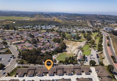 RARE SINGLE LEVEL 2 BED, 2 BATH w/ ATTACHED GARAGE  CARPORT, in on Emerald Isle Golf Course in California - for sale on GolfHomes.com, golf home, golf lot
