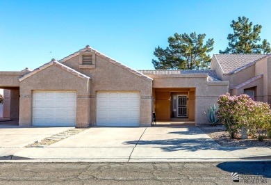 Welcome to this inviting 2-bedroom, 2-bath townhome, where each on Mesa Del Sol Golf Club in Arizona - for sale on GolfHomes.com, golf home, golf lot