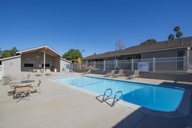 RARE SINGLE LEVEL 2 BED, 2 BATH w/ ATTACHED GARAGE  CARPORT, in on Emerald Isle Golf Course in California - for sale on GolfHomes.com, golf home, golf lot