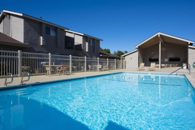 RARE SINGLE LEVEL 2 BED, 2 BATH w/ ATTACHED GARAGE  CARPORT, in on Emerald Isle Golf Course in California - for sale on GolfHomes.com, golf home, golf lot