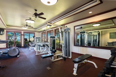 Luxury 4-bedroom, 4.5-bath single-level residence at Mauna Kea on Hapuna Golf Course in Hawaii - for sale on GolfHomes.com, golf home, golf lot