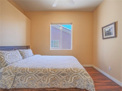 Immaculate 1-story 4bd / 2ba home w/ oversized 2-car garage + on Angel Park Golf Club in Nevada - for sale on GolfHomes.com, golf home, golf lot