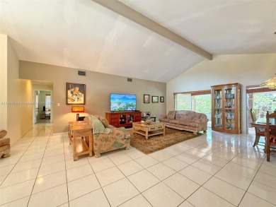 Welcome to this beautifully maintained 4 bed, 2 bath on Miccosukee Golf and Country Club in Florida - for sale on GolfHomes.com, golf home, golf lot