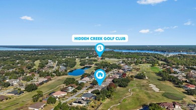 SELLER OFFERING $5,000 TOWARDS CONCESSIONS OR BUYER CLOSING on The Club At Hidden Creek in Florida - for sale on GolfHomes.com, golf home, golf lot