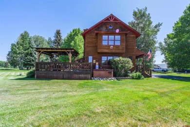 Brian Cooper, Bluebird Real Estate, LLC, C: , brian,  : Nestled on Dos Rios Golf Course in Colorado - for sale on GolfHomes.com, golf home, golf lot