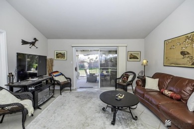 Welcome to this inviting 2-bedroom, 2-bath townhome, where each on Mesa Del Sol Golf Club in Arizona - for sale on GolfHomes.com, golf home, golf lot