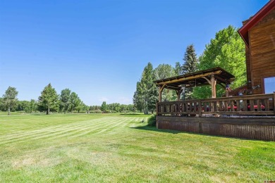 Brian Cooper, Bluebird Real Estate, LLC, C: , brian,  : Nestled on Dos Rios Golf Course in Colorado - for sale on GolfHomes.com, golf home, golf lot