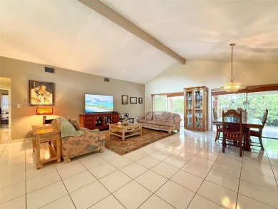 Welcome to this beautifully maintained 4 bed, 2 bath on Miccosukee Golf and Country Club in Florida - for sale on GolfHomes.com, golf home, golf lot