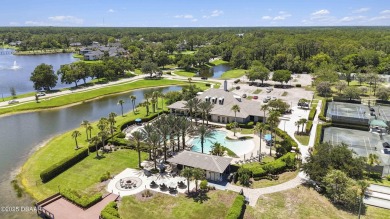 Live the resort lifestyle at 336 Stirling Bridge Drive, nestled on Plantation Bay Golf and Country Club in Florida - for sale on GolfHomes.com, golf home, golf lot