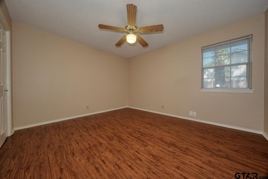 Welcome home to this beautiful 3-bedroom, 2-bathroom retreat on Hide-A-Way Lake Golf Course in Texas - for sale on GolfHomes.com, golf home, golf lot